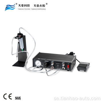 Automatisk dispenser Desktop Pick and Place Machine TH-206M